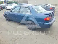 1998 Toyota COROLLA фото