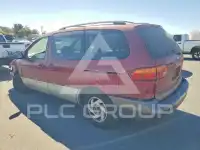 1998 Toyota SIENNA фото