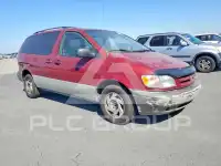 1998 Toyota SIENNA фото
