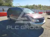 1998 Toyota SIENNA фото