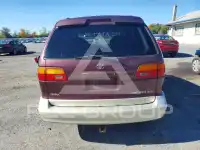 1998 Toyota SIENNA фото