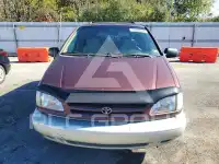 1998 Toyota SIENNA фото