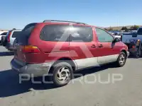 1998 Toyota SIENNA фото