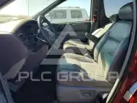 1998 Toyota SIENNA фото