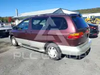 1998 Toyota SIENNA фото