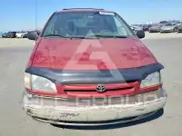 1998 Toyota SIENNA фото