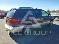 1998 Toyota SIENNA фото