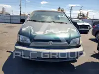 1998 Toyota SIENNA фото
