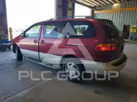1998 Toyota SIENNA фото