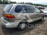 1998 Toyota SIENNA фото