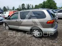 1998 Toyota SIENNA фото