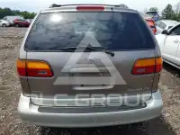 1998 Toyota SIENNA фото