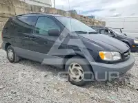 1998 Toyota SIENNA фото