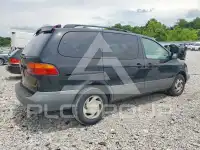 1998 Toyota SIENNA фото