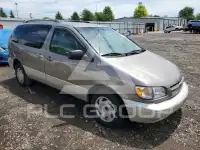 1998 Toyota SIENNA фото