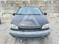 1998 Toyota SIENNA фото