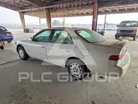 1998 Toyota CAMRY фото