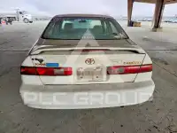 1998 Toyota CAMRY фото