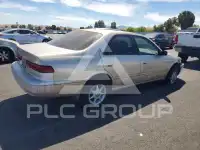 1998 Toyota CAMRY фото