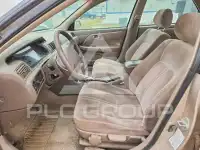 1998 Toyota CAMRY фото