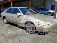 1998 Toyota CAMRY фото