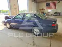 1998 Toyota CAMRY фото