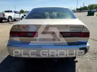 1998 Toyota CAMRY фото