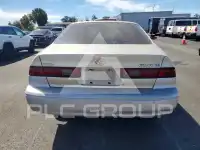 1998 Toyota CAMRY фото