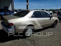 1998 Toyota CAMRY фото