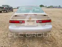 1998 Toyota CAMRY фото