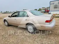 1998 Toyota CAMRY фото