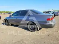 1998 Toyota CAMRY фото