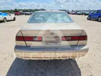 1998 Toyota CAMRY фото