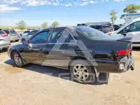 1998 Toyota CAMRY фото