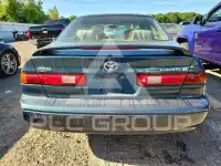 1998 Toyota CAMRY фото