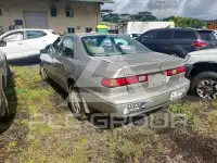 1998 Toyota CAMRY фото