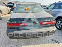 1998 Toyota CAMRY фото
