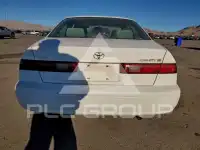 1998 Toyota CAMRY фото