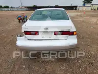 1998 Toyota CAMRY фото