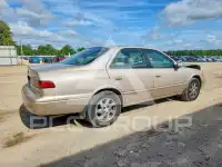 1998 Toyota CAMRY фото