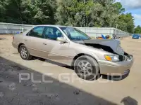 1998 Toyota CAMRY фото