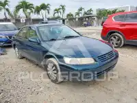 1998 Toyota CAMRY фото