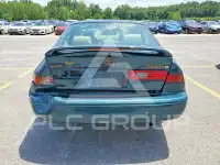 1998 Toyota CAMRY фото