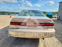 1998 Toyota CAMRY фото