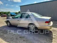 1998 Toyota CAMRY фото