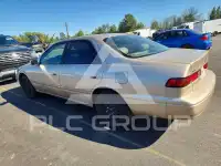 1998 Toyota CAMRY фото