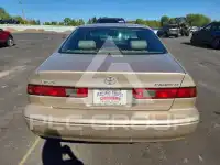 1998 Toyota CAMRY фото
