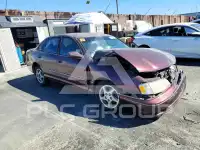 1998 Toyota AVALON фото