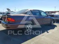 1998 Toyota AVALON фото