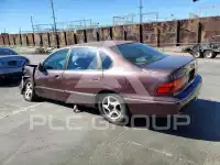 1998 Toyota AVALON фото